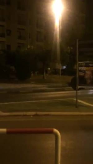 Taranto, Samara aggredita da un gruppo di ragazzini