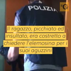 Violenze, estorsioni e stupri in una comunità per minorenni del Nuorese