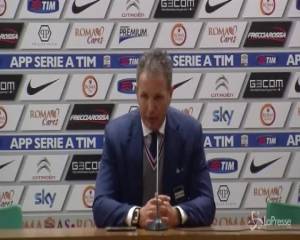 Bologna, Mihajlovic riprende le cure