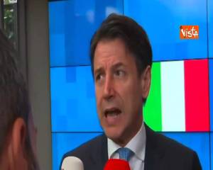 Migranti, Conte: “Sui rimpatri dobbiamo fare di più” 