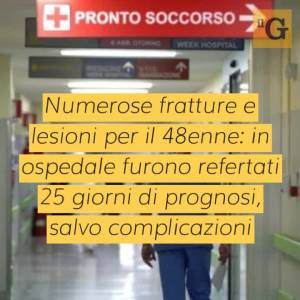 Italiano pestato e rapinato: stranieri incastrati dalle telecamere di sorveglianza