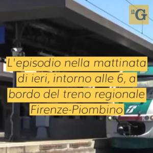 La furia del nigeriano: pugni in faccia alla ragazza anche da svenuta