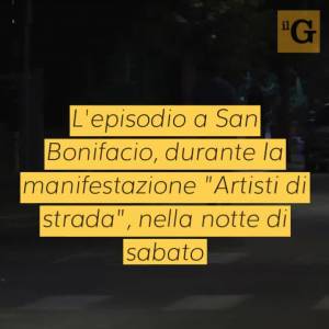 Clandestino ubriaco molesta passanti, poi attacca e ferisce carabiniere: finisce in carcere