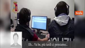 Fiumi di droga a Borgo Vecchio, smantellata la rete di pusher. 18 arresti a Palermo