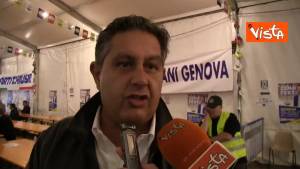 Cittadinanza, Toti: "Va meritata, ma disponibili a discutere"