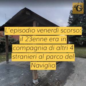 Pugni e calci contro carabinieri durante un controllo: fermato pregiudicato nigeriano