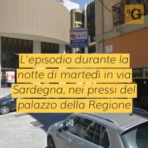 Aggredito e rapinato per 25 euro, violenza per le strade di Cagliari: fermati 2 magrebini