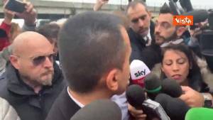 Ilva, Di Maio: “Trascineremo ArcelorMittal in tribunale”