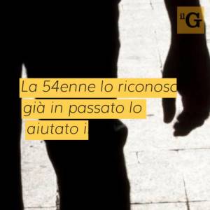 Rapina e accoltella in casa donna che lo aveva già aiutato in passato: preso straniero