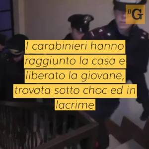 Sequestra connazionale con l'inganno e tenta di violentarla: arrestato nigeriano