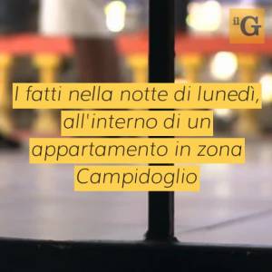 Non accetta fine della relazione: senegalese aggredisce l'italiana