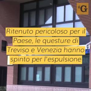 Espulso dall'Italia, l'integralista si pente: "Voglio cambiare, tornerò"