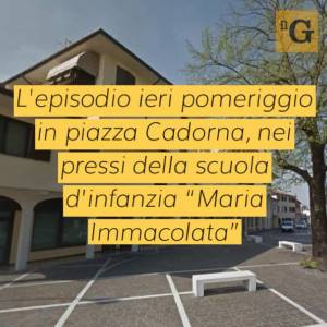 Ladro sfonda finestrino e aggredisce bambino per rubare una borsa: indagini carabinieri