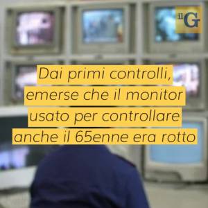 Muore suicida in cella: procura di Torino apre inchiesta, indagati gli agenti in servizio