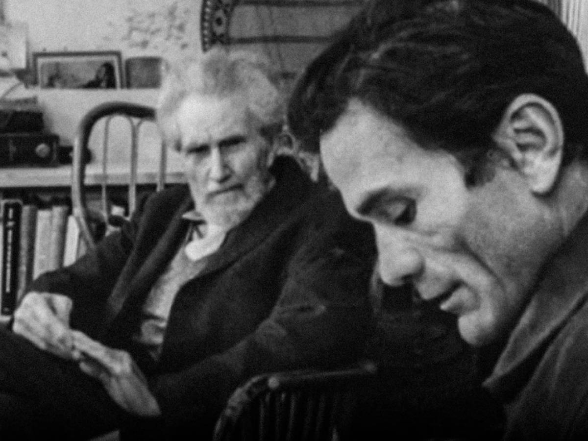 il patto di venezia tra pound e pasolini da Ilgiornale.it il patto di venezia tra pound e pasolini