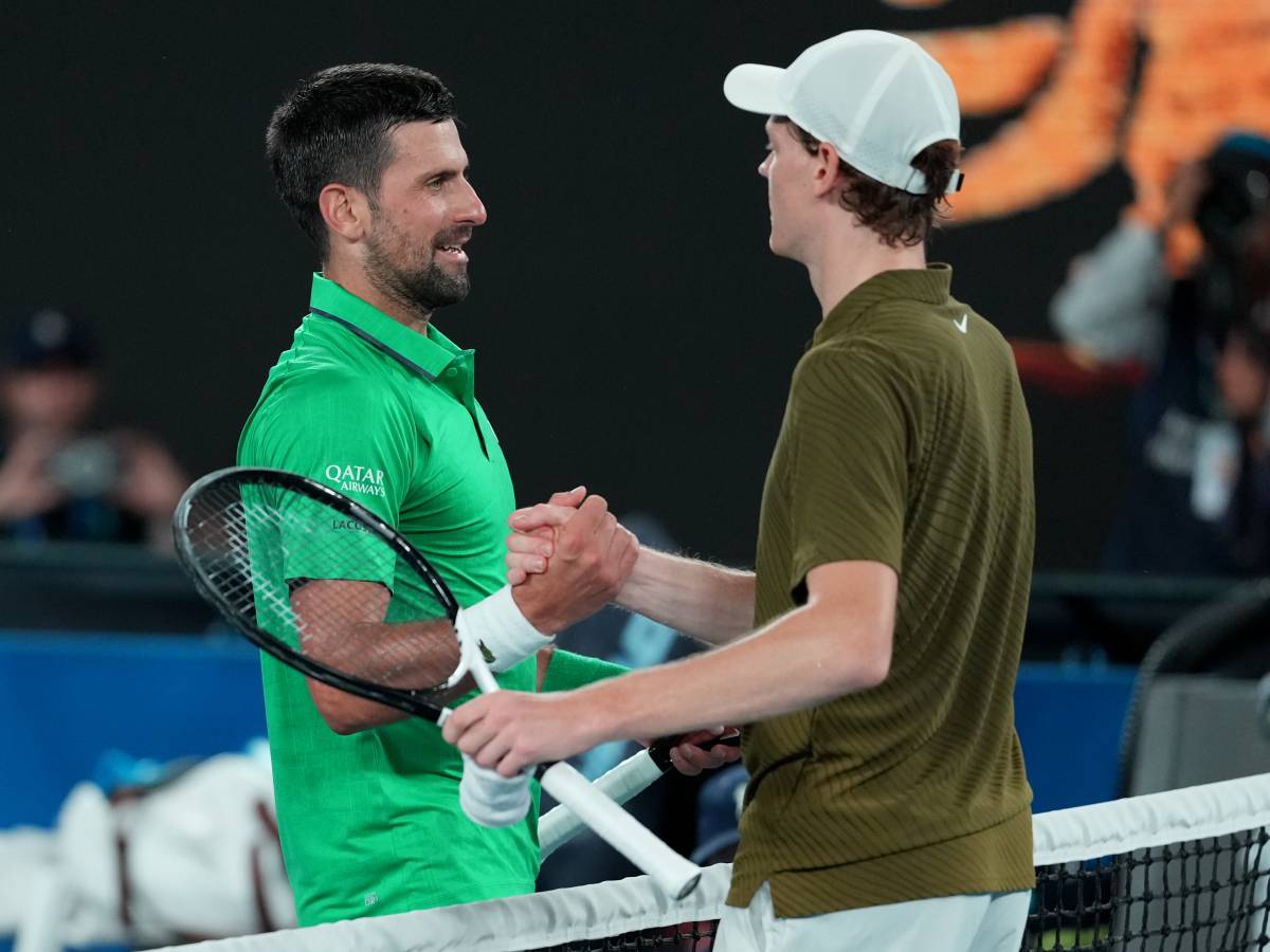 wimbledon sinner djokovic vale la finale i numeri della sfida e quando vedere la gara da Ilgiornale.it wimbledon sinner djokovic vale la finale i numeri della sfida e quando vedere la gara