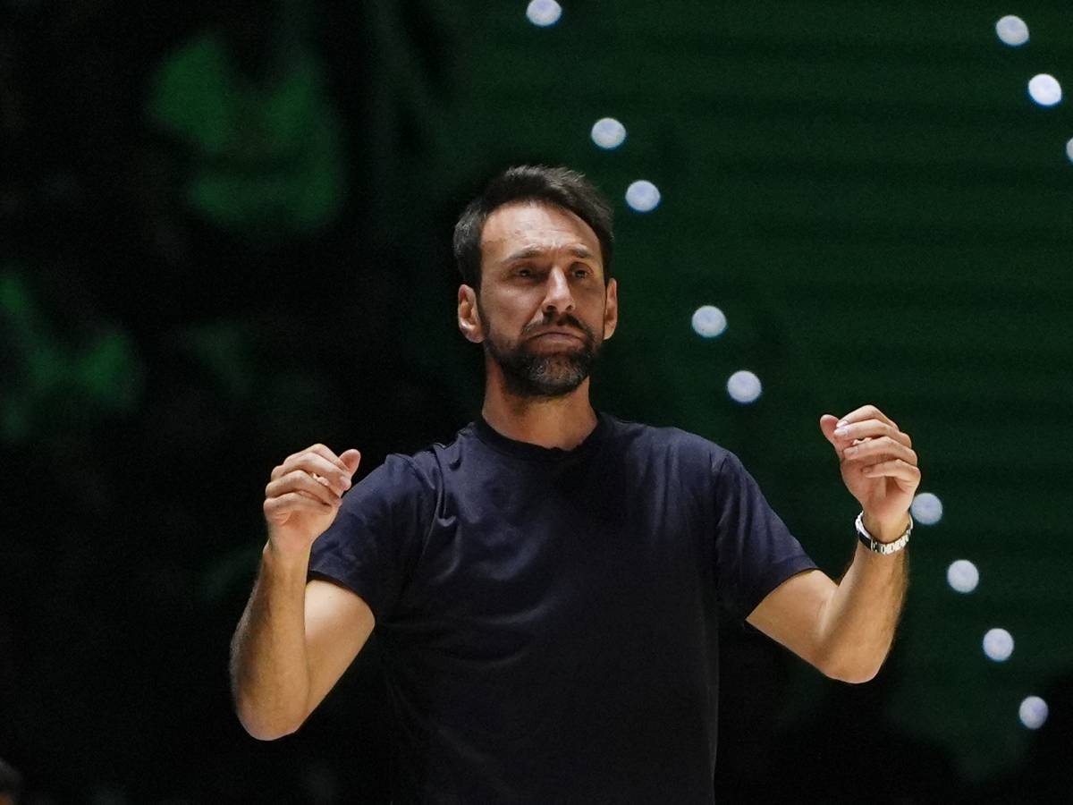 stasera per l8217olimpia match point scudetto da Ilgiornale.it stasera per l8217olimpia match point scudetto