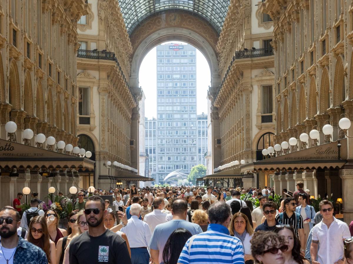 indagine sulla galleria altro atto della giunta finito sotto inchiesta da Ilgiornale.it indagine sulla galleria altro atto della giunta finito sotto inchiesta