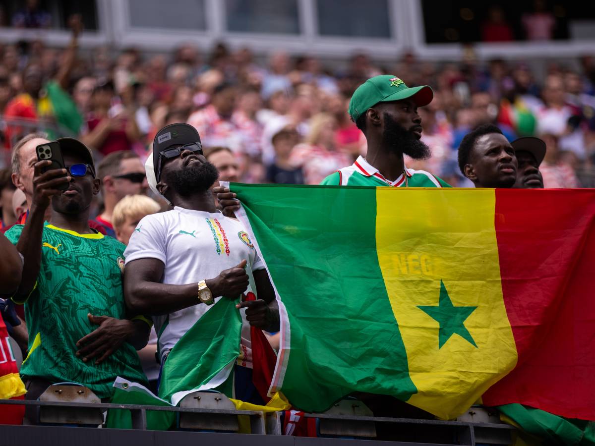 francia senegal molto pi249 di una partita di calcio da Ilgiornale.it francia senegal molto pi249 di una partita di calcio