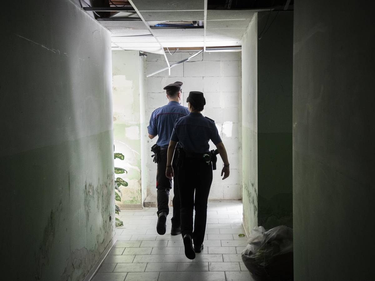 ndrangheta 79 arresti a reggio calabria da parte della dda da Ilgiornale.it ndrangheta 79 arresti a reggio calabria da parte della dda