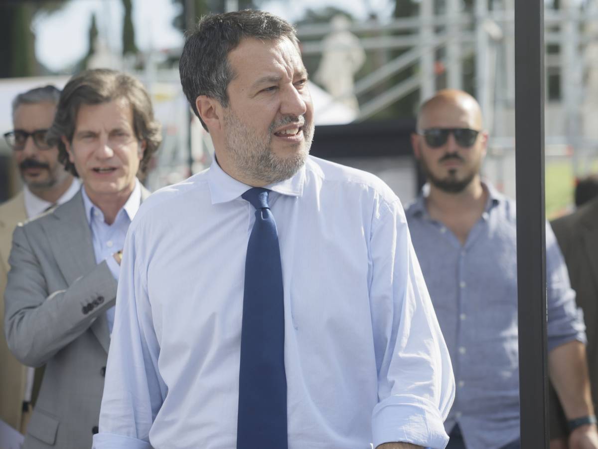 ritardi cantieri e dossier industriali ecco come si 232 consumato lo strappo da Ilgiornale.it ritardi cantieri e dossier industriali ecco come si 232 consumato lo strappo