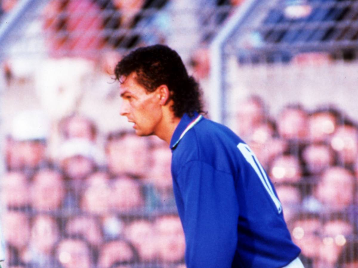 9 7 1994 va in scena il baggio day da Ilgiornale.it 9 7 1994 va in scena il baggio day