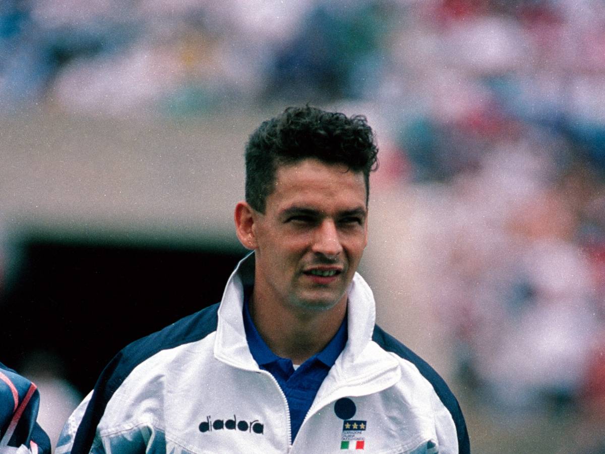 14 7 1994 quel lungo volo verso la finale con sorpresa da Ilgiornale.it 14 7 1994 quel lungo volo verso la finale con sorpresa