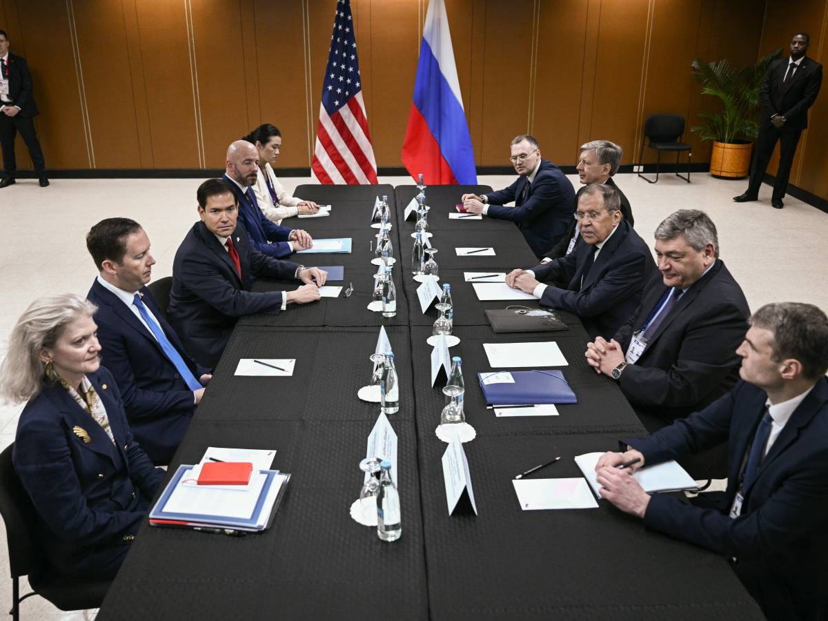 vertice lavrov rubio a manila il ministro russo mosca pronta a porre fine al conflitto per via diplomatica da Ilgiornale.it vertice lavrov rubio a manila il ministro russo mosca pronta a porre fine al conflitto per via diplomatica