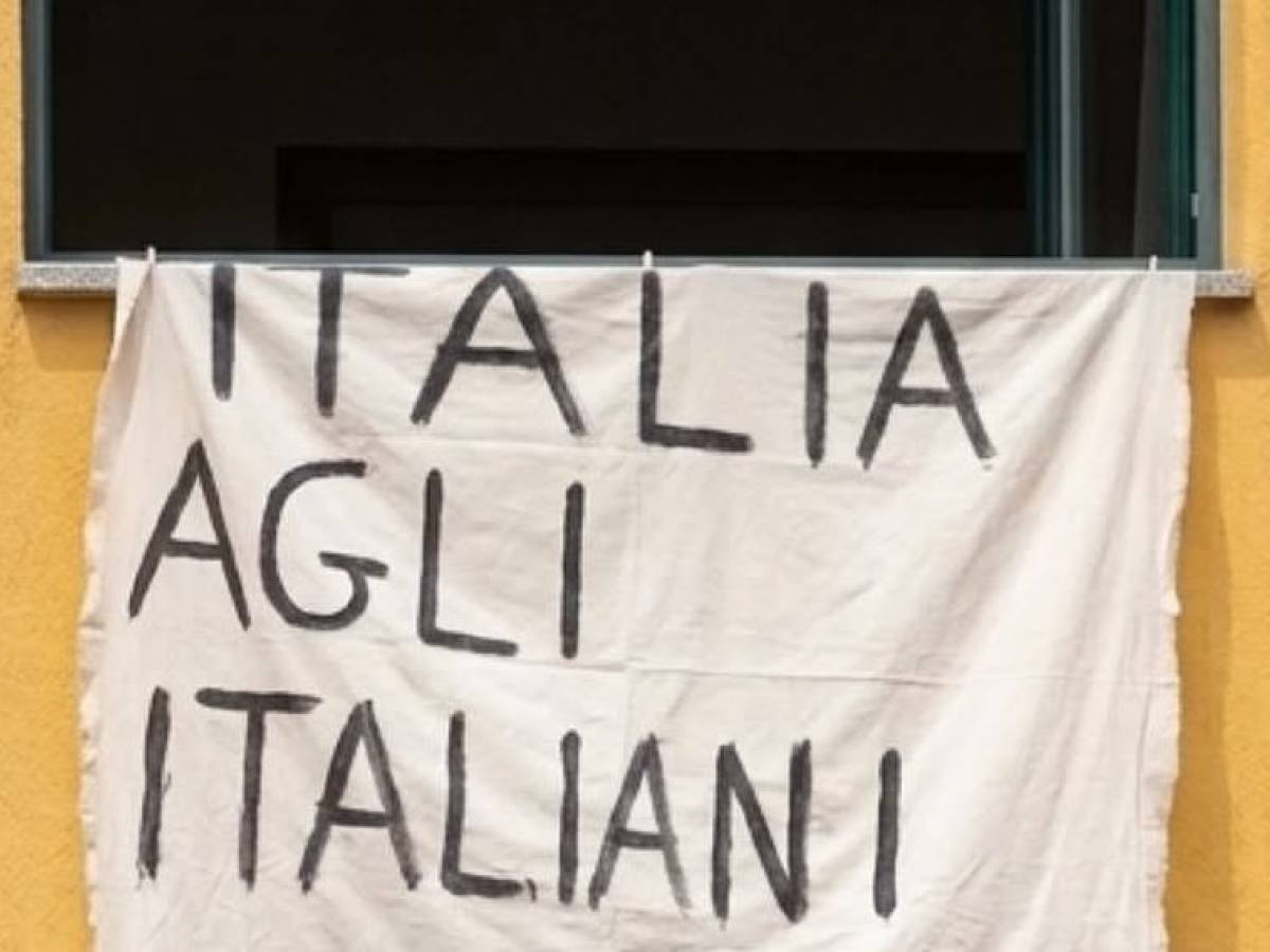 gli studenti patrioti puniti con una tesina rieducativa valditara chiede chiarezza da Ilgiornale.it gli studenti patrioti puniti con una tesina rieducativa valditara chiede chiarezza