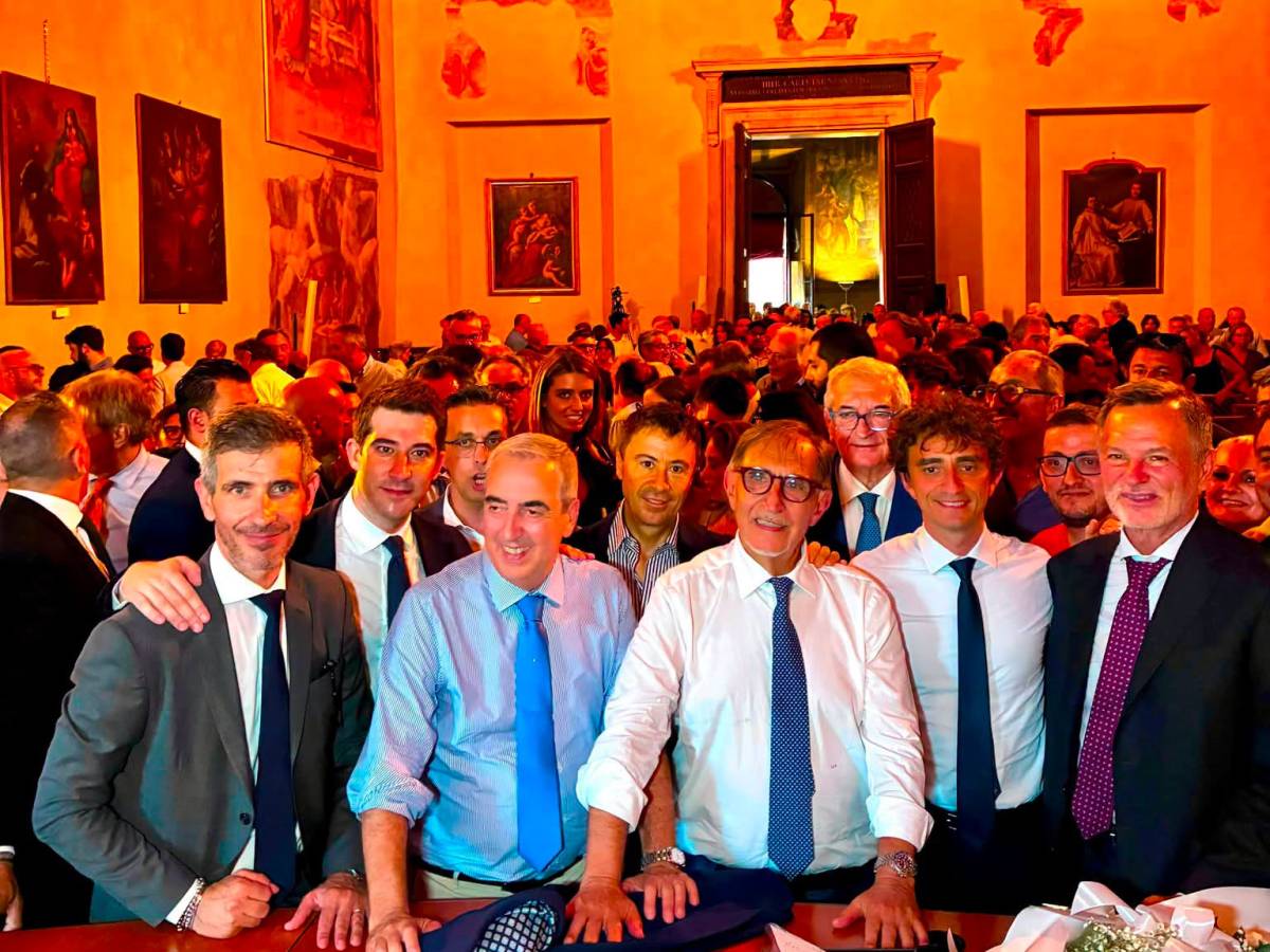bologna ricorda marcello bignami icona della destra emiliana da Ilgiornale.it bologna ricorda marcello bignami icona della destra emiliana