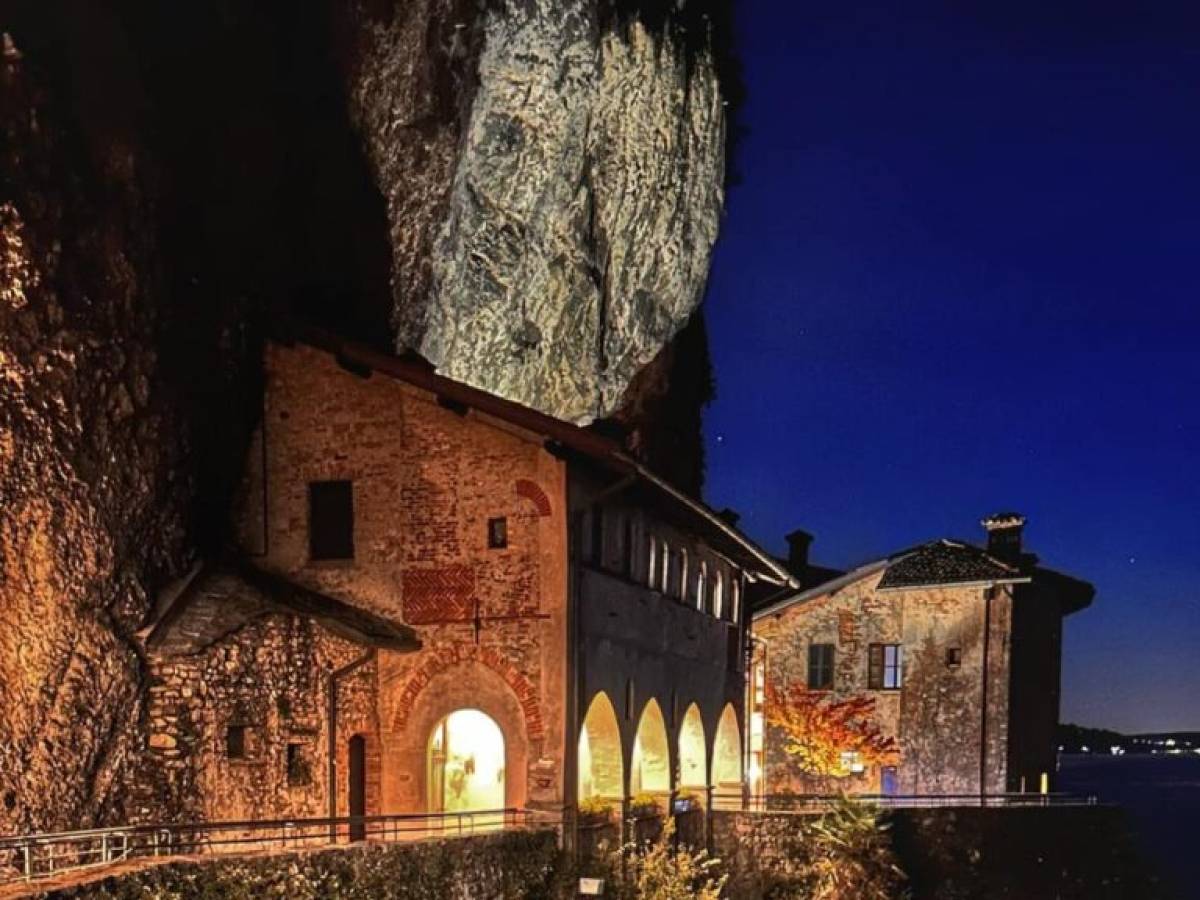 la musica barocca all eremo di santa caterina del sasso