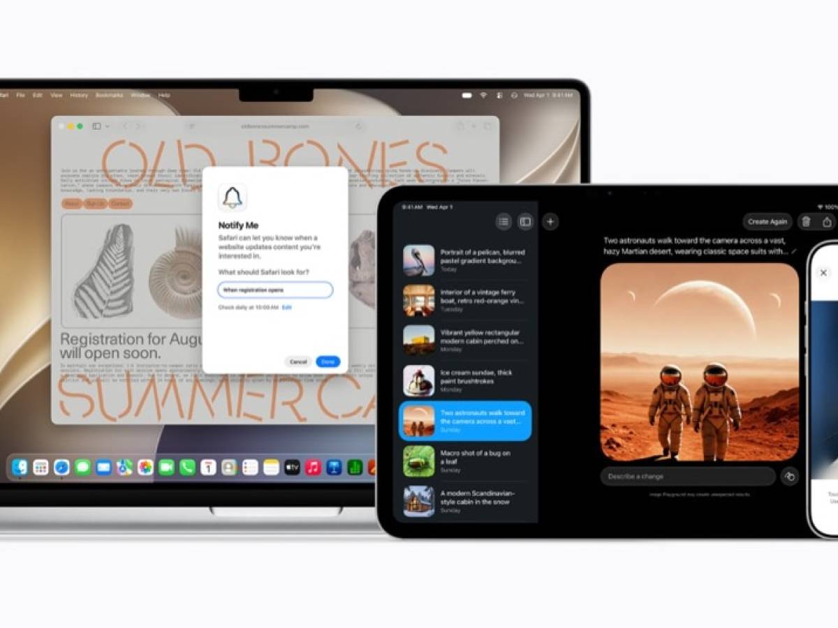 apple intelligence siri ai e controlli parentali ecco tutte le novit224 di ios 27 da Ilgiornale.it apple intelligence siri ai e controlli parentali ecco tutte le novit224 di ios 27