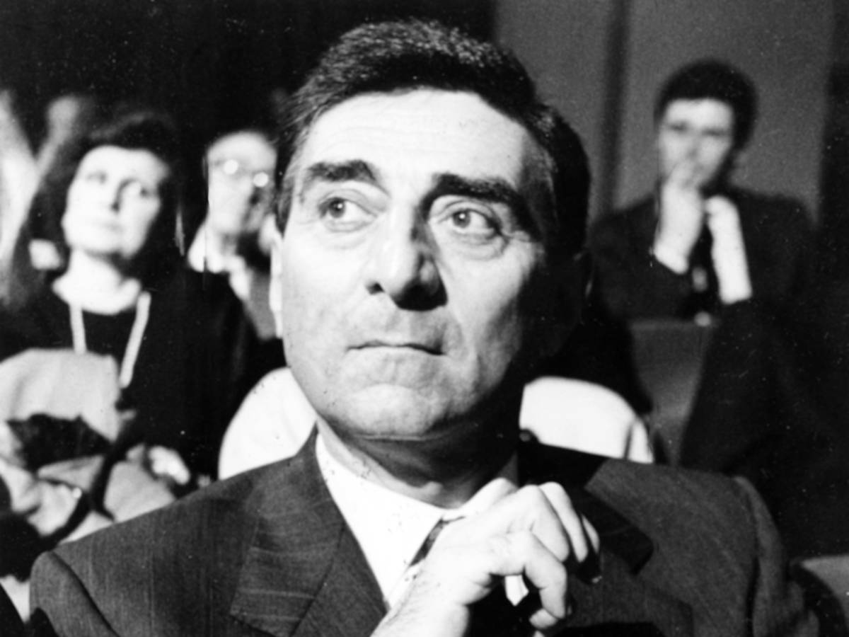 Morto il giurista "liberale" che detestava il mercato