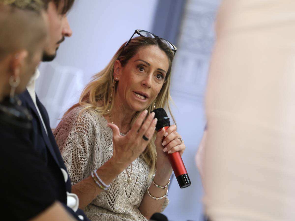 giorgia 232 la stessa di trent anni fa e non si fa dominare dal potere da Ilgiornale.it giorgia 232 la stessa di trent anni fa e non si fa dominare dal potere