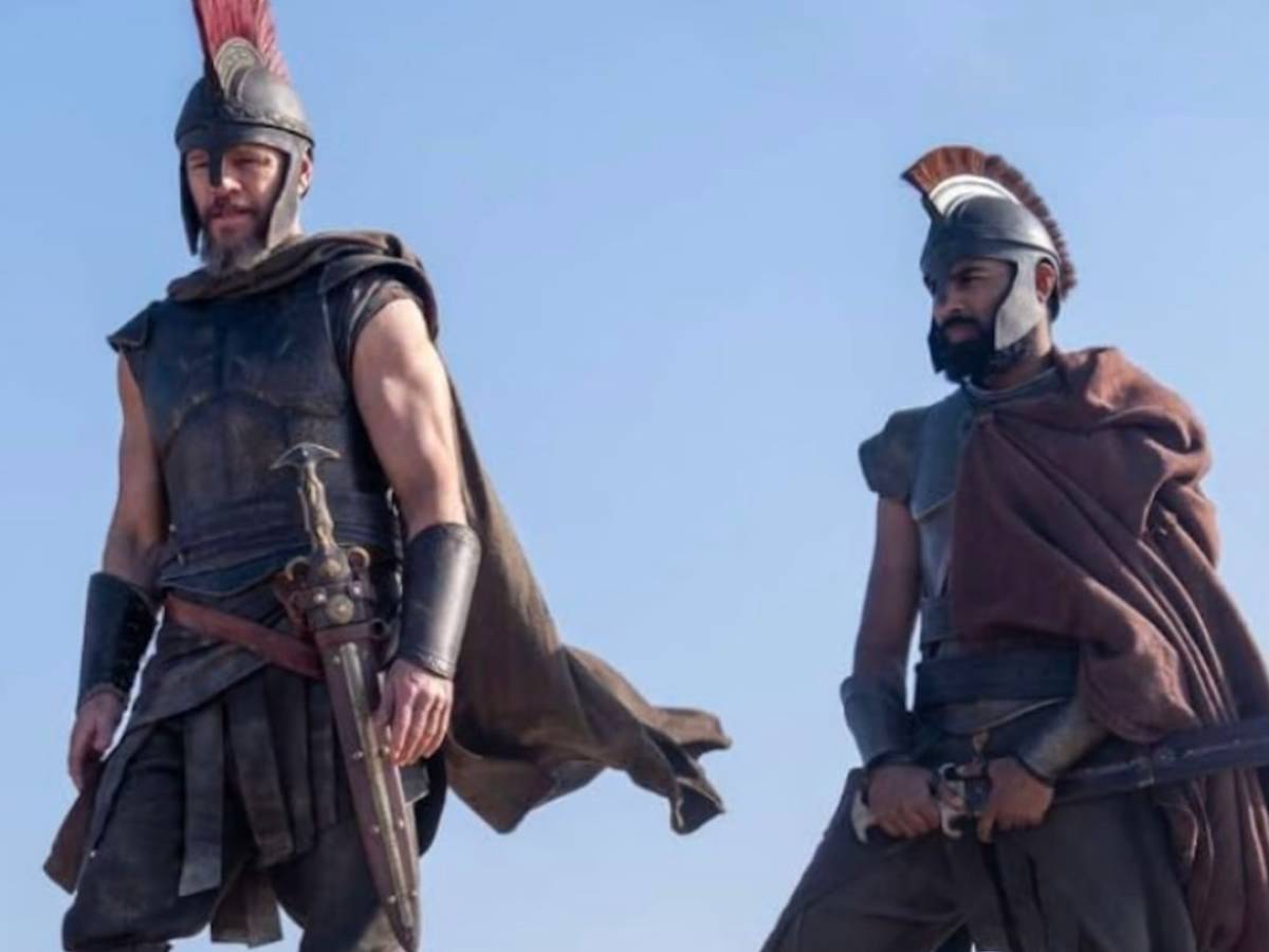 un film di visioni e inganni maestosi da troia a itaca trionfa il cinema da Ilgiornale.it un film di visioni e inganni maestosi da troia a itaca trionfa il cinema