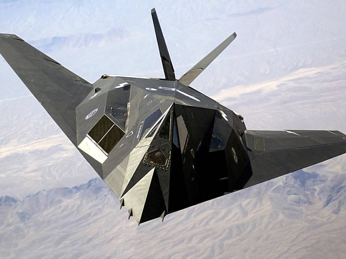 la prima missione di guerra dell aereo invisibile quando l f 117 vol242 su panama da Ilgiornale.it la prima missione di guerra dell aereo invisibile quando l f 117 vol242 su panama