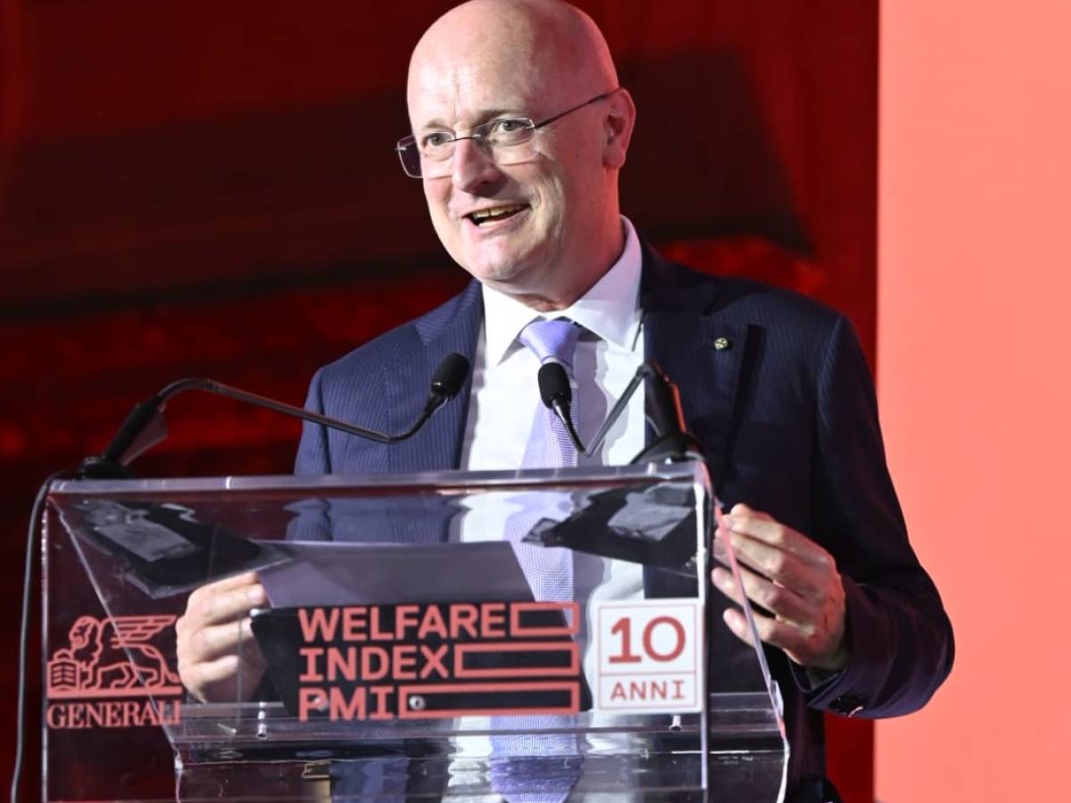 imprese puntare sul capitale umano significa crescere il doppio degli altri da Ilgiornale.it imprese puntare sul capitale umano significa crescere il doppio degli altri