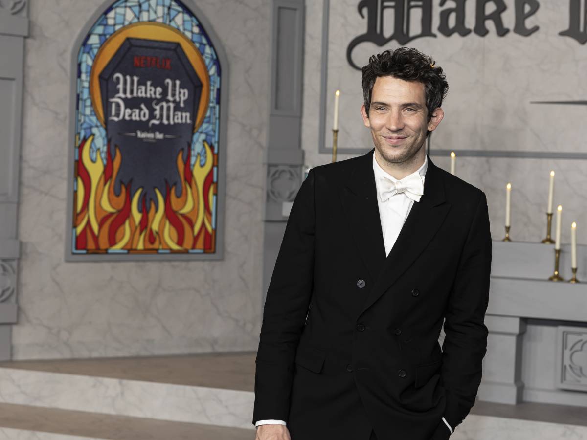 josh o connor chi 232 l attore protagonista di disclosure day il nuovo film di spielberg da Ilgiornale.it josh o connor chi 232 l attore protagonista di disclosure day il nuovo film di spielberg