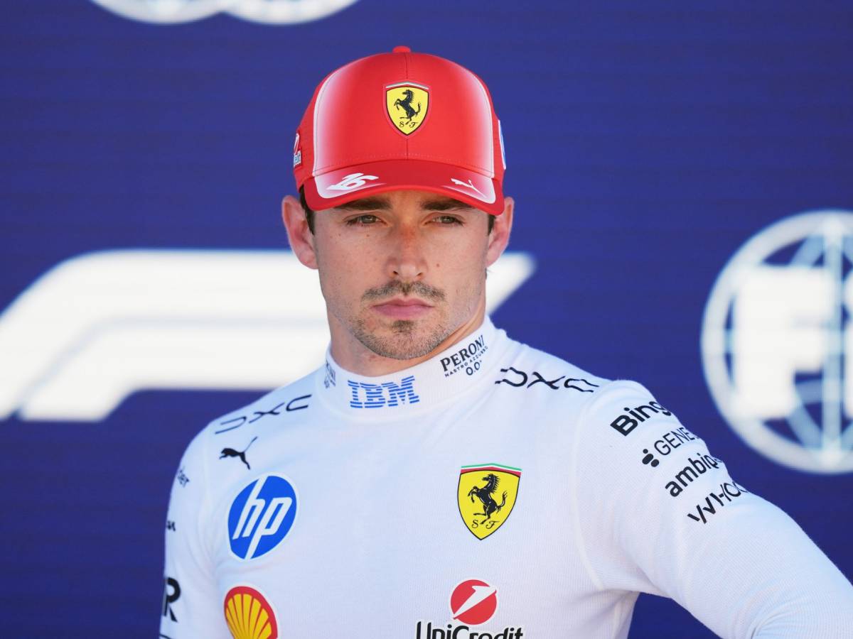 leclerc e ferrari avanti insieme rinnovo pluriennale per il pilota monegasco da Ilgiornale.it leclerc e ferrari avanti insieme rinnovo pluriennale per il pilota monegasco