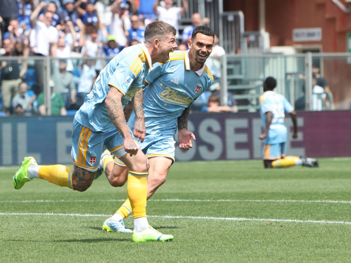 como basta moreno per battere il parma da Ilgiornale.it como basta moreno per battere il parma