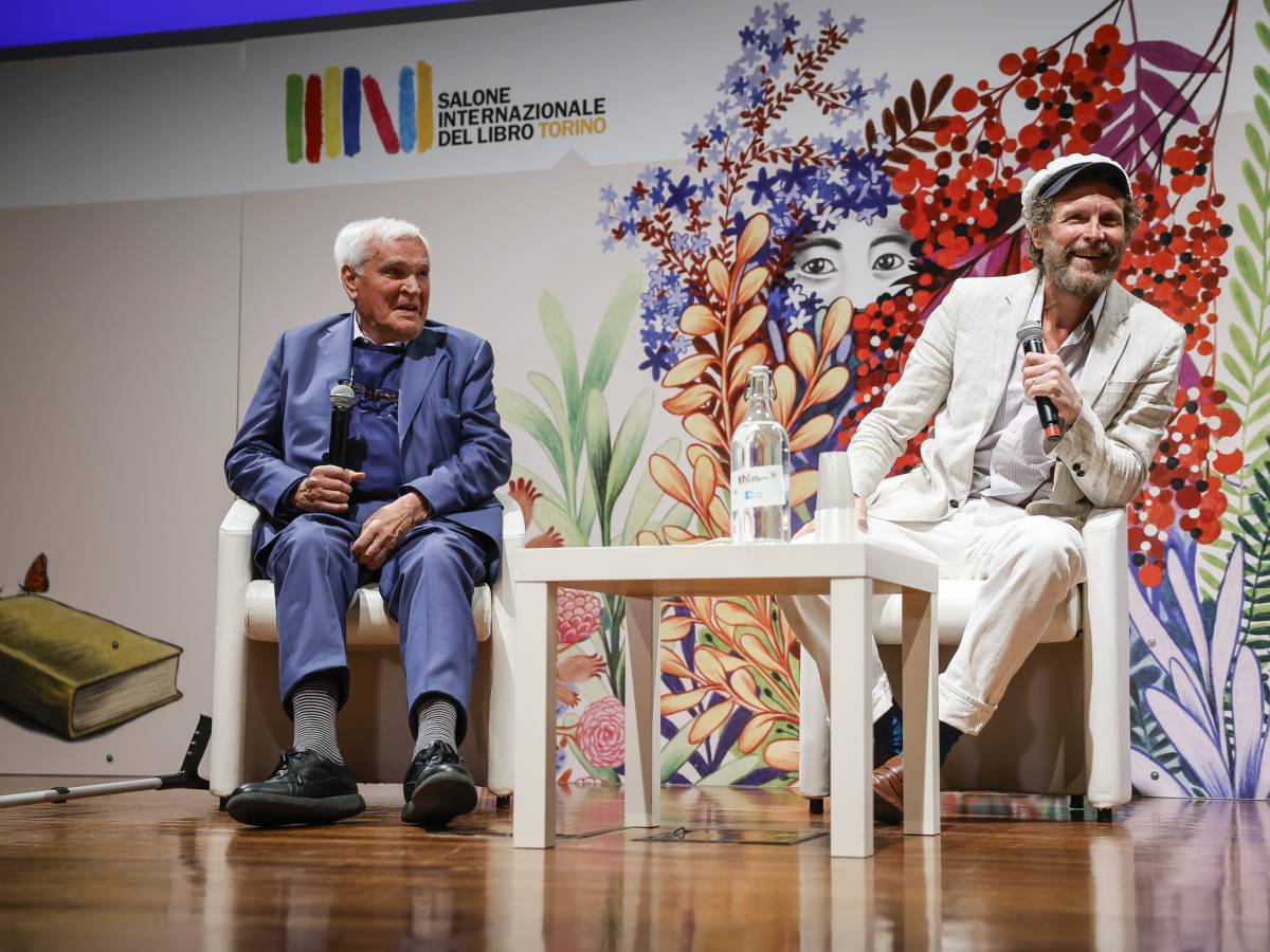se nel fortino sinistrorso vince la cultura di destra da Ilgiornale.it se nel fortino sinistrorso vince la cultura di destra