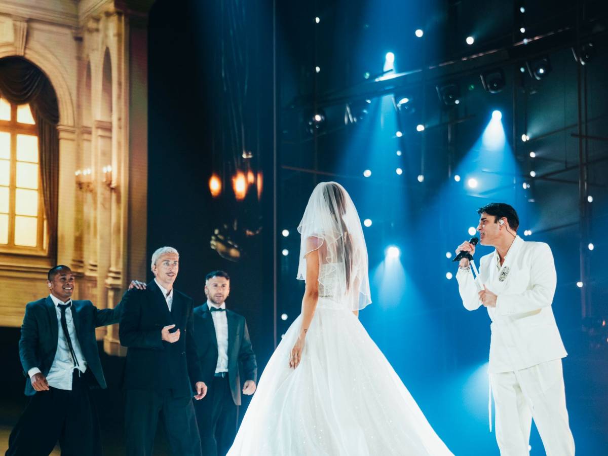 eurovision sal da vinci spacca senhit non passa il turno da Ilgiornale.it eurovision sal da vinci spacca senhit non passa il turno