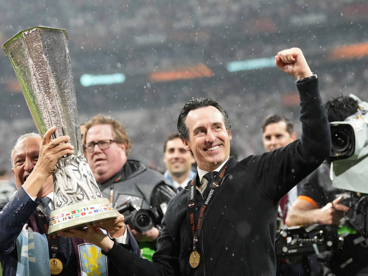 lo scacco matto di emery il re dell europa league che ha stregato il principe da Ilgiornale.it lo scacco matto di emery il re dell europa league che ha stregato il principe