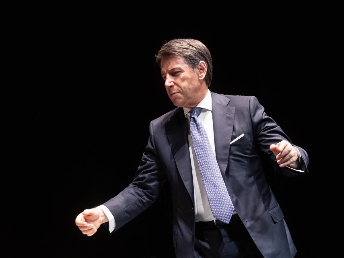 covid conte attacca ancora il giornale campagna del fango ma continua a non rispondere da Ilgiornale.it covid conte attacca ancora il giornale campagna del fango ma continua a non rispondere