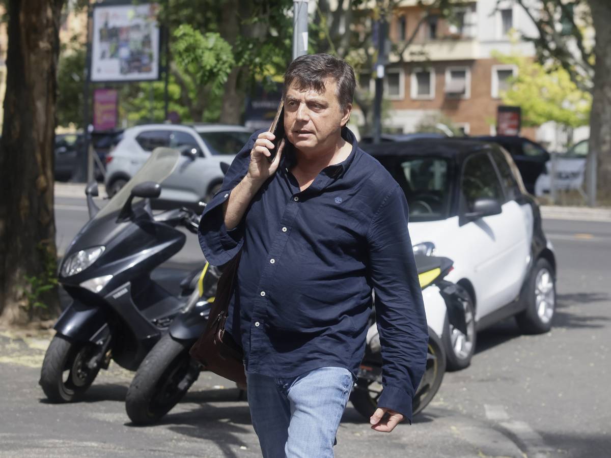 l amicizia in crisi gli sputo in faccia la lezione su nordio occhio 232 un fake da Ilgiornale.it l amicizia in crisi gli sputo in faccia la lezione su nordio occhio 232 un fake