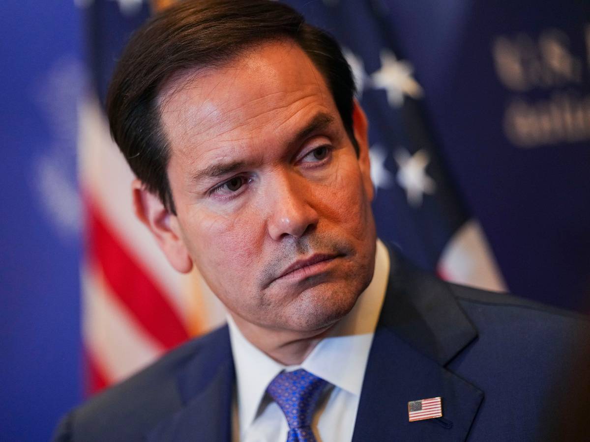 l8217italia parteciper224 al summit di rubio sul terrorismo rosso opposizioni sulle barricate da Ilgiornale.it l8217italia parteciper224 al summit di rubio sul terrorismo rosso opposizioni sulle barricate