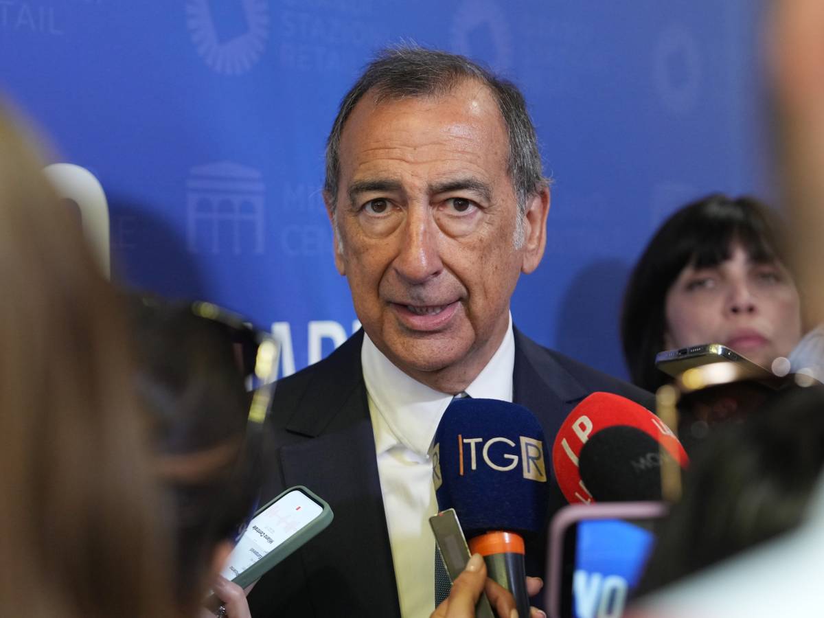 e sala attacca i pm violenza verbale i danni 165 milioni per i cantieri fermi da Ilgiornale.it e sala attacca i pm violenza verbale i danni 165 milioni per i cantieri fermi