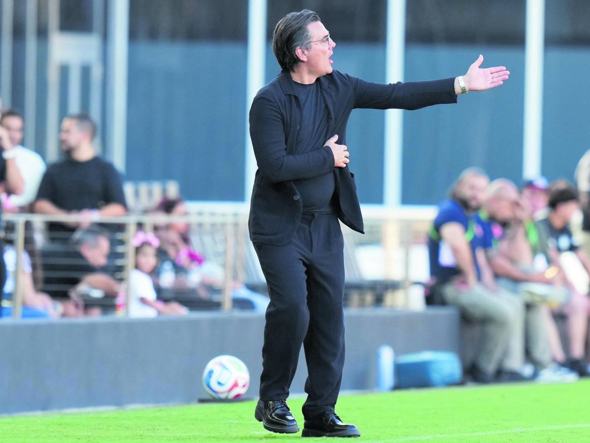 Montella torna "mondiale": da giocatore a ct 24 anni dopo
