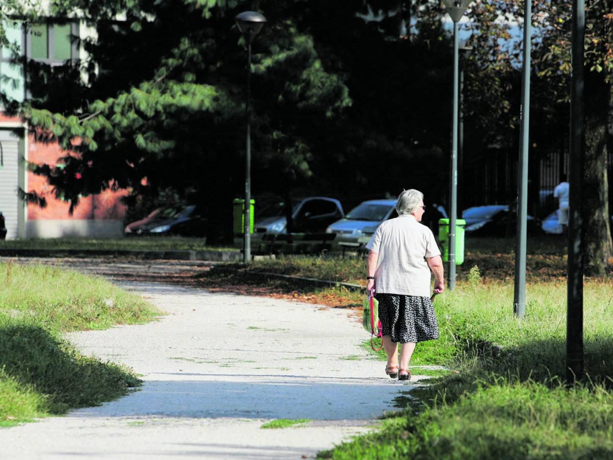 Lombardia: il 50% degli over 65 è ottimista sul futuro