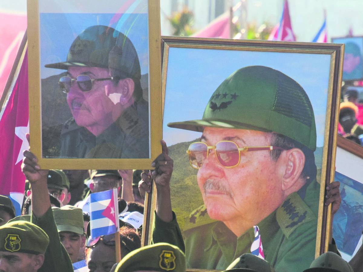 cuba marea in piazza per ra250l gli usa accordo improbabile da Ilgiornale.it cuba marea in piazza per ra250l gli usa accordo improbabile
